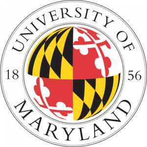 University of Maryland College Park